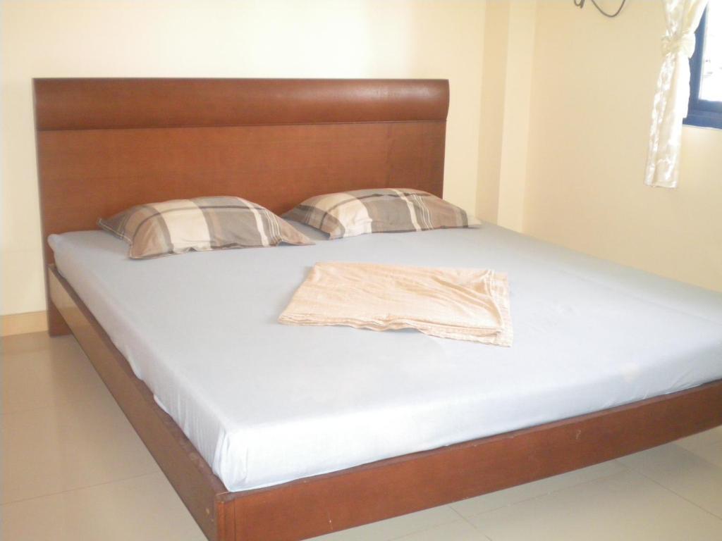 Dumaguete Springs Apartment Dumaguete City Habitación foto